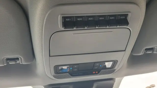 2023 Ford F-350 Super Duty King Ranch