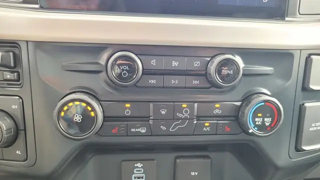 2023 Ford F-350 Super Duty King Ranch