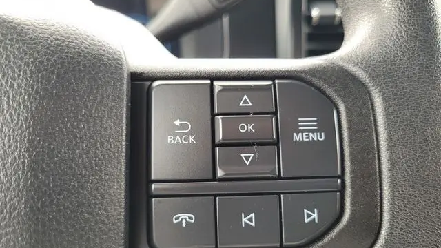 2023 Ford F-350 Super Duty King Ranch