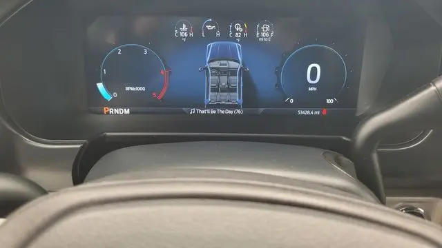 2023 Ford F-350 Super Duty King Ranch