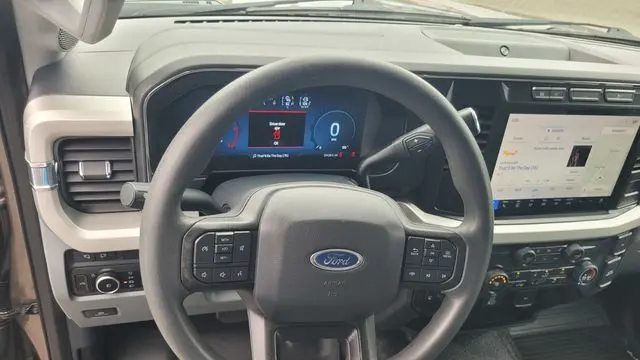 2023 Ford F-350 Super Duty King Ranch