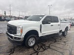 2023 F-350 Super Duty Thumbnail 2