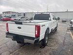 2023 F-350 Super Duty Thumbnail 4