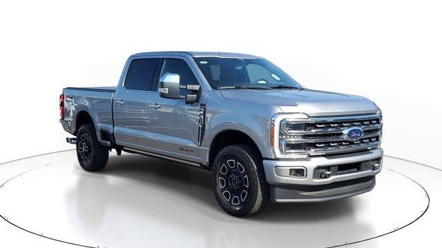 2023 Ford F-350 Super Duty King Ranch
