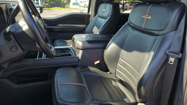 2023 Ford F-350 Super Duty King Ranch