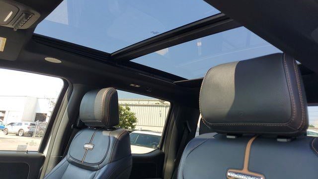 2023 Ford F-350 Super Duty King Ranch