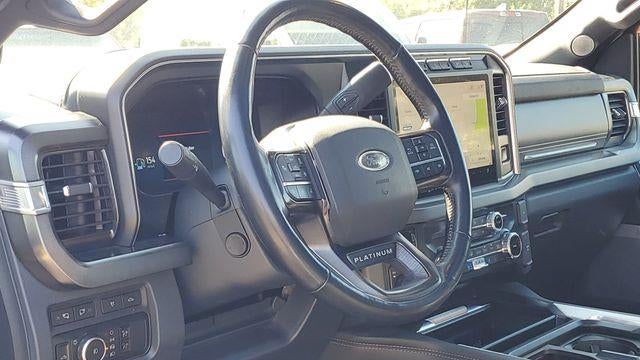 2023 Ford F-350 Super Duty King Ranch