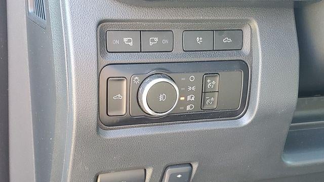 2023 Ford F-350 Super Duty King Ranch