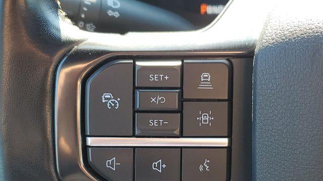 2023 Ford F-350 Super Duty King Ranch