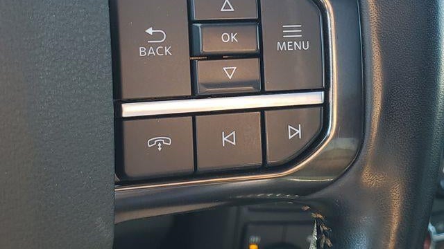 2023 Ford F-350 Super Duty King Ranch
