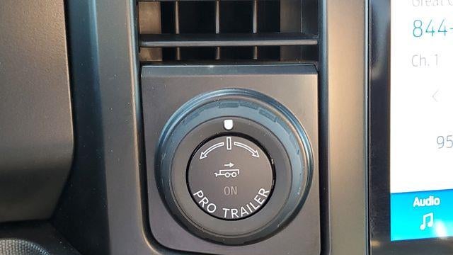 2023 Ford F-350 Super Duty King Ranch
