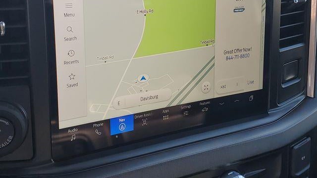 2023 Ford F-350 Super Duty King Ranch