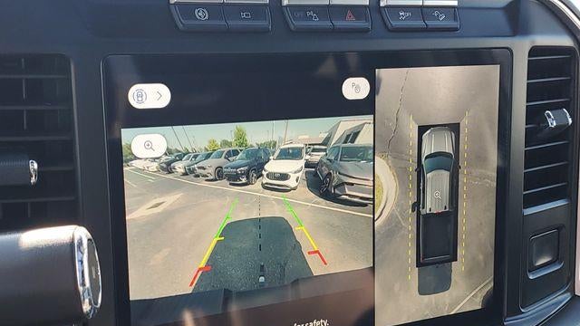 2023 Ford F-350 Super Duty King Ranch