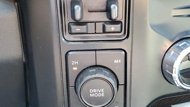 2023 Ford F-350 Super Duty King Ranch