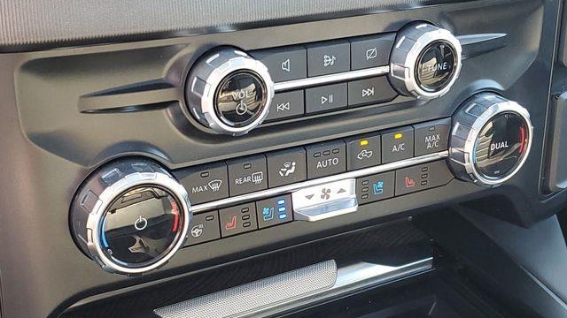 2023 Ford F-350 Super Duty King Ranch