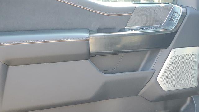 2023 Ford F-350 Super Duty King Ranch