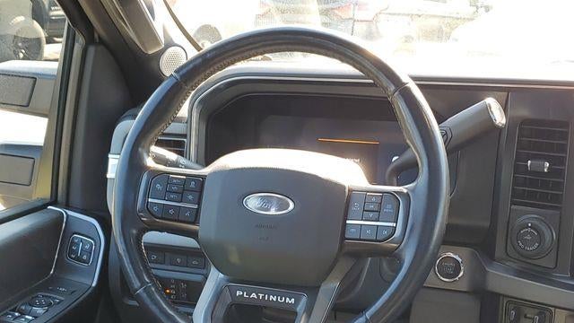 2023 Ford F-350 Super Duty King Ranch