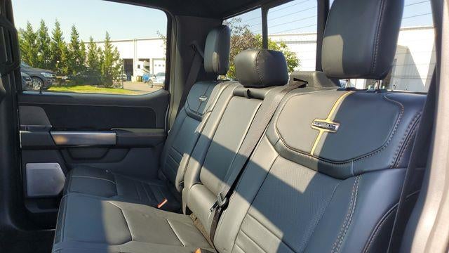 2023 Ford F-350 Super Duty King Ranch
