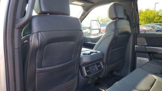 2023 Ford F-350 Super Duty King Ranch