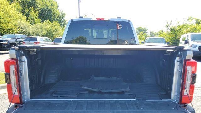 2023 Ford F-350 Super Duty King Ranch