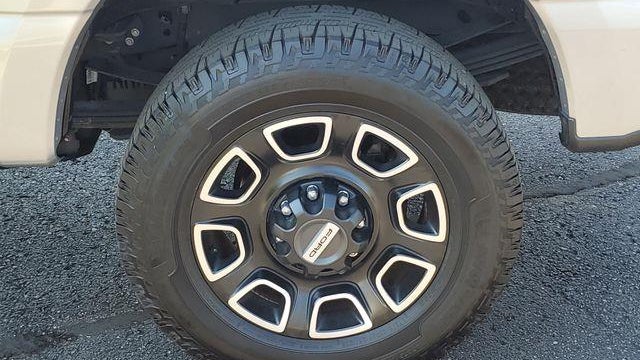 2023 Ford F-350 Super Duty King Ranch
