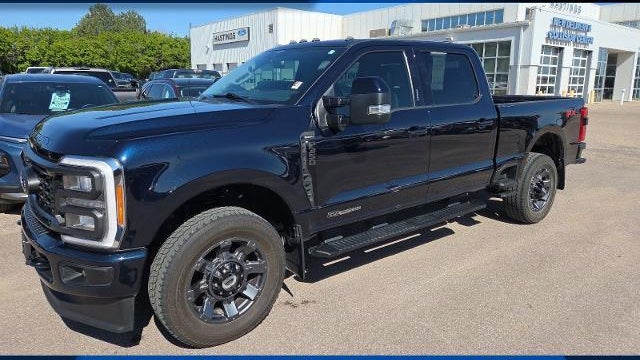 Preowned 2023 Ford F-350 Super Duty Platinum for Sale