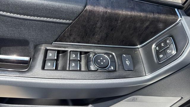 2023 Ford F-350 Super Duty Platinum
