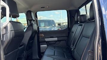 2023 Ford F-350 Super Duty Platinum