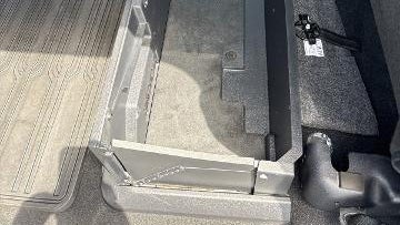 2023 Ford F-350 Super Duty Platinum