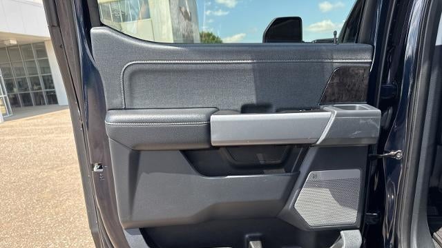 2023 Ford F-350 Super Duty Platinum