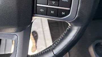 2023 Ford F-350 Super Duty Platinum