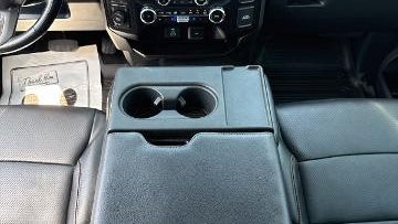2023 Ford F-350 Super Duty Platinum