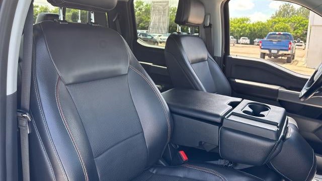 2023 Ford F-350 Super Duty Platinum
