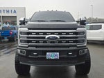 2023 F-350 Super Duty Thumbnail 8