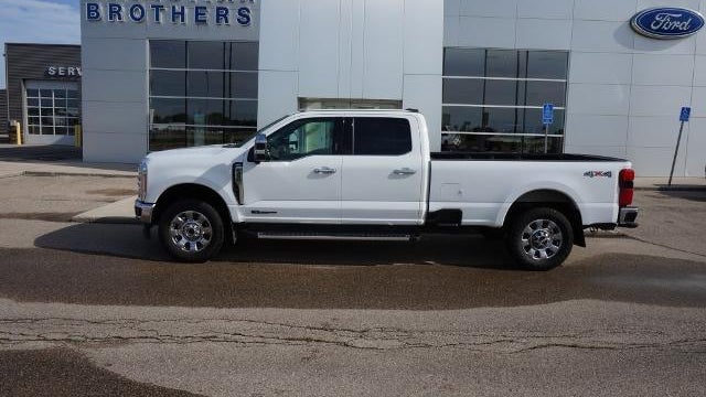 Preowned 2023 Ford F-350 Super Duty XLT for Sale