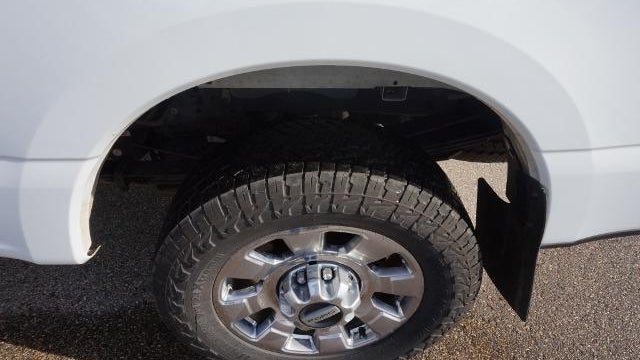 2023 Ford F-350 Super Duty King Ranch