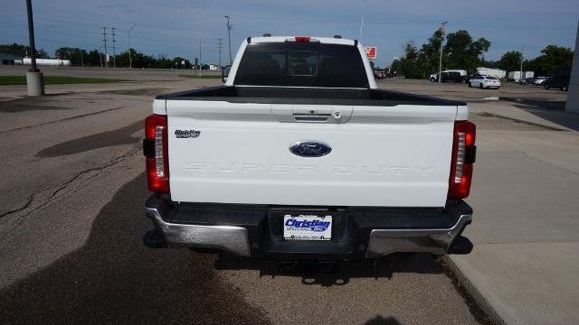 2023 Ford F-350 Super Duty King Ranch