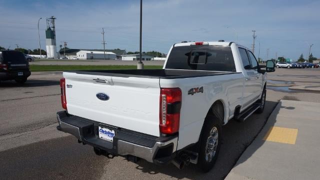 2023 Ford F-350 Super Duty King Ranch