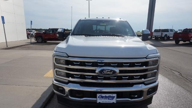 2023 Ford F-350 Super Duty King Ranch