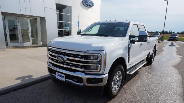 2023 Ford F-350 Super Duty King Ranch