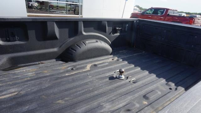 2023 Ford F-350 Super Duty King Ranch