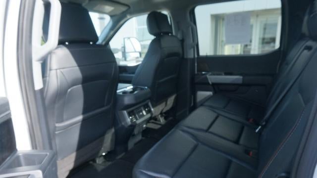 2023 Ford F-350 Super Duty King Ranch