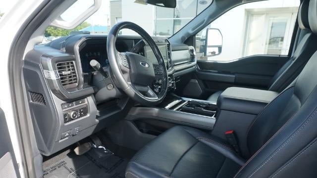 2023 Ford F-350 Super Duty King Ranch