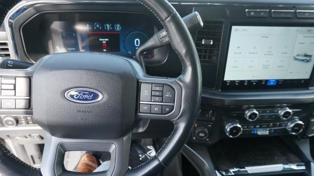 2023 Ford F-350 Super Duty King Ranch