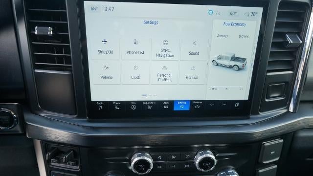 2023 Ford F-350 Super Duty King Ranch