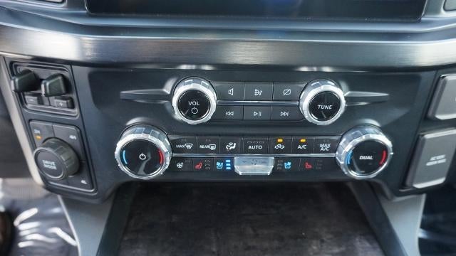2023 Ford F-350 Super Duty King Ranch