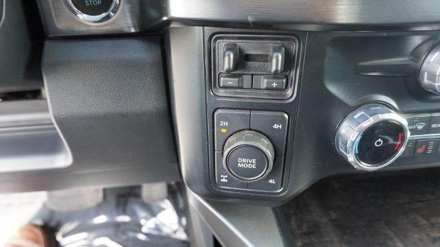 2023 Ford F-350 Super Duty King Ranch