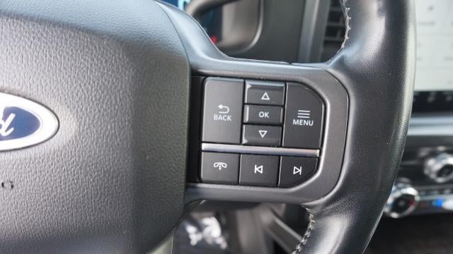 2023 Ford F-350 Super Duty King Ranch