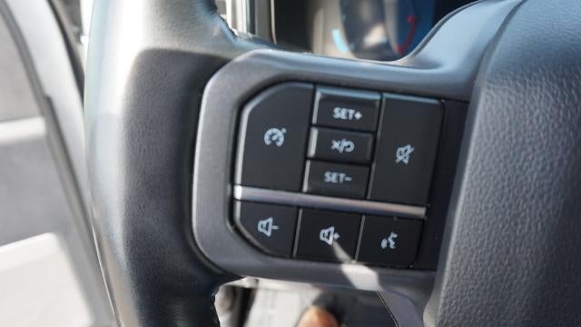 2023 Ford F-350 Super Duty King Ranch