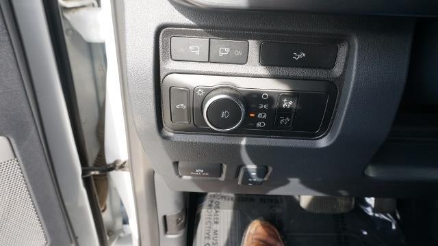 2023 Ford F-350 Super Duty King Ranch